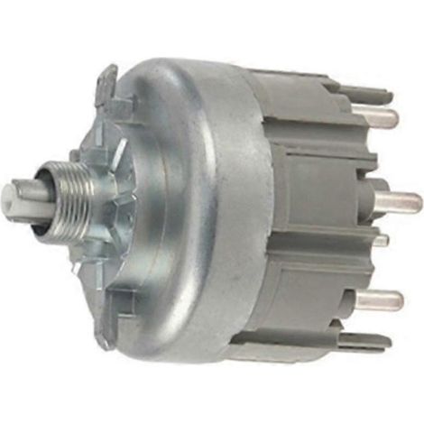 0005456204 Scheinwerferschalter für Fahrzeuge der Baureihen W124, W126, R129 und W202, Ausgabe 0731