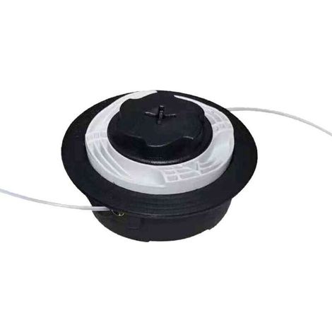 Compatible STIHL FS 55/56/70/94/91/111/131/240 M10x1.0, remplacement c26 - 2 filetage star