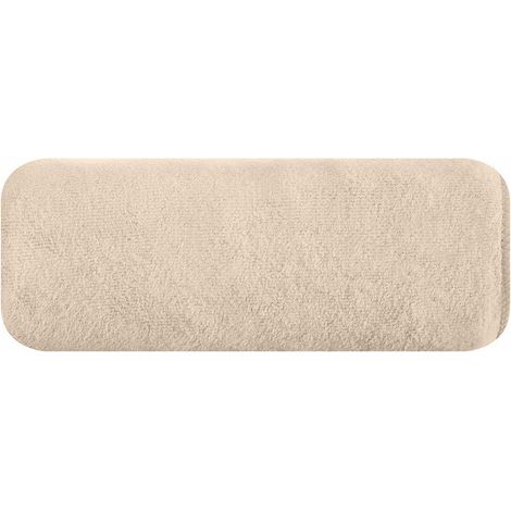 Amy Asciugamano ad asciugatura rapida 30x30 02 beige 380 g/m2 Eurofirany (1/5)