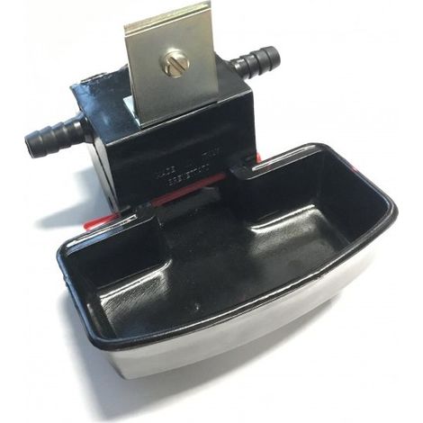 Abbeveratoio Automatico 12cm CONTRO FRATELLI