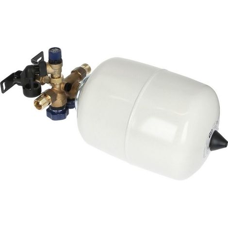 SYR Centre de sécurité 4807 avec MAG 8l, 4807.15.000 (1/2)
