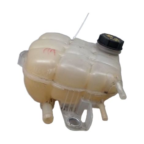 [PRODUIT D'OCCASION] Vase Expansion FORD Focus 2008- ♻️ Ref Oe. 2213988 - Garantie à vie (1/3)