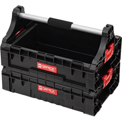 Cesto portaattrezzi modulare System PRO - QBRICK Z259695PG001