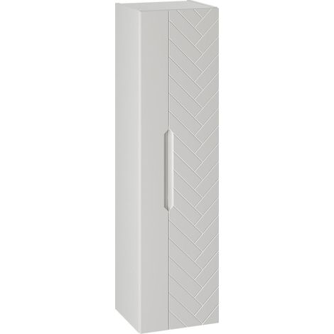 Colonne murale Daria Blanc (1/5)