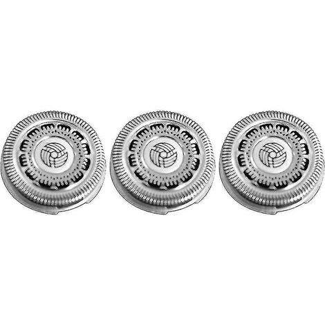 Tête de remplacement pour les modèles de la série 9000 : S9031, S9721, S9321, S8950, S9000, S9311, S9321, S9511 et S9531