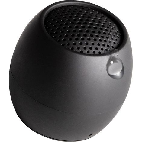Boompods Zero Black (1/2)
