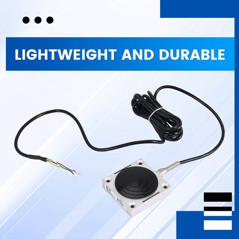 LZ-TB Pedalkraft-Wägesensor 10 kg–200 kg zur Messung der Pedalkraft im Auto (1/4)