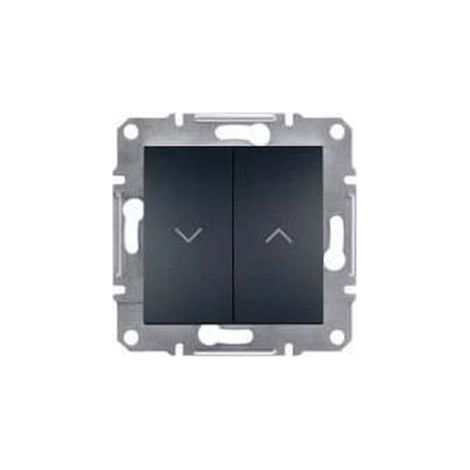 Jalousieschalter Schneider Electric asfora 10A 250