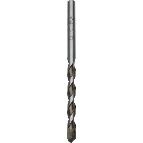IRWIN Cordless Multi-Purpose Drill Bit 4.0 X 80Mm