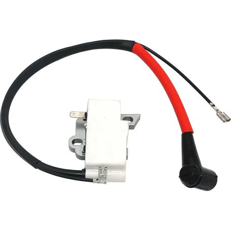 Zündspulen passend für Dolmar PS-6100, PS-6100H, Makita EA6100, EA6100P, EA6101P, MEA6100UR, EA6100PRGG 130 143 10003617