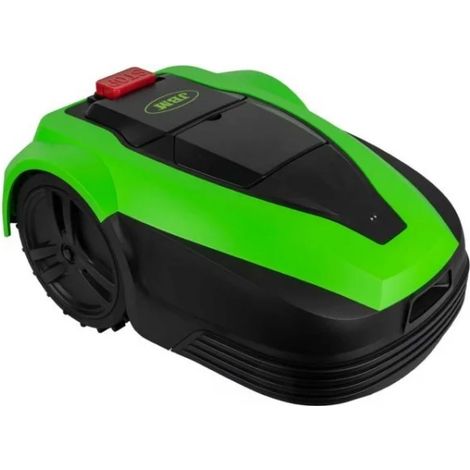 JBM 52598 Robot tagliaerba Brushless 240 V (1/5)
