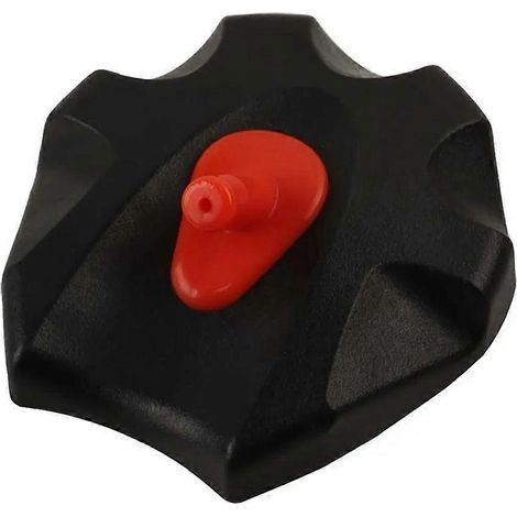 Bouchon de réservoir d'essence et d'huile pour motos Husqvarna 125, 150, 250, 300, 350, 450 (FE, TE, TX, FX, TE300, FE350-SFYGV) (1/5)
