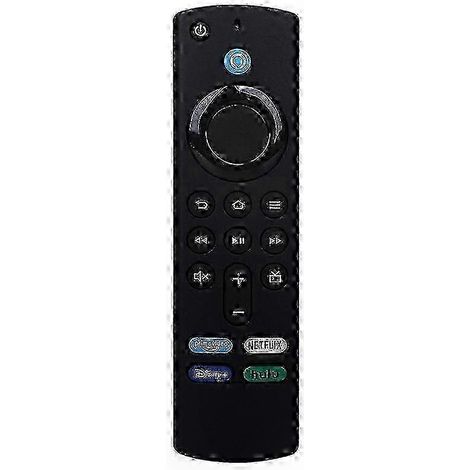 Lecteur multimédia 4K Max avec Wi-Fi 6E et télécommande vocale, accessoire pour appareils de divertissement (1/4)