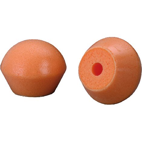 RICAMBIO TAMPONI PER ARCHETTO 1310 - 1311- 20 coppia  - 3M