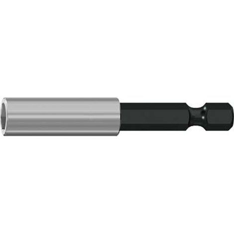PORTAINSERTO MAGNETICO KRINO - ATTACCO 1/4F MM 75 CF=PZ 5 - 1 confezione