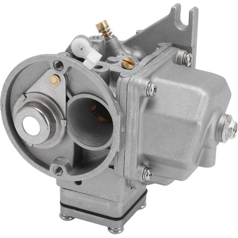 Carburateur de moteur de bateau 2 temps 4HP 5HP, moteur hors-bord pour 6E3 14301 05 6E0 (1/5)