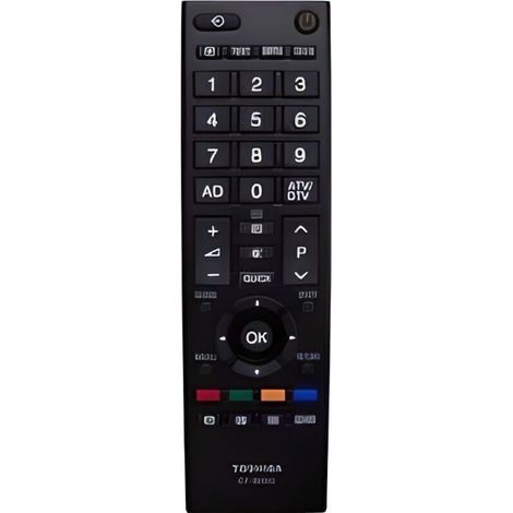 TOSHIBA CT-90326 Fernbedienung