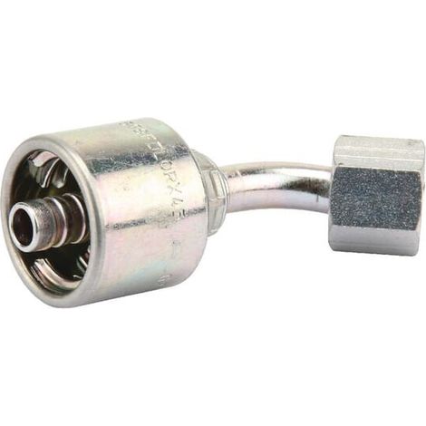 Raccordo idraulico DN8-M14x1,5 45° GATES 5G8FDLORX45