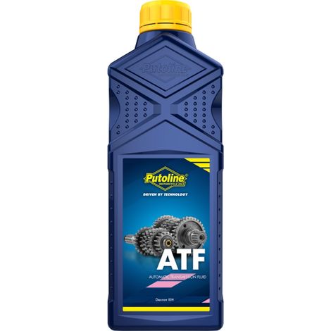 Aceite para transmisión automática PUTOLINE ATF 1L (Dexron) - Accesorios para automóviles