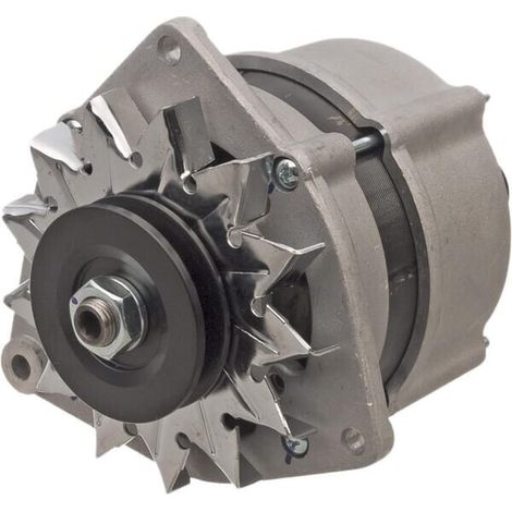 Alternator 14V 65A UNIVERSALE ALT26251111 (1/3)