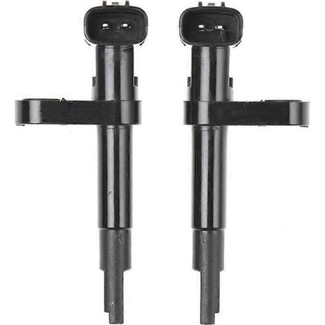 Capteur de vitesse ABS arrière pour LEXUS IS F IS250 IS350 LS460, capteur de vitesse de roue 89546-30070 89545-30070 8954530070 8954630070 (1/5)