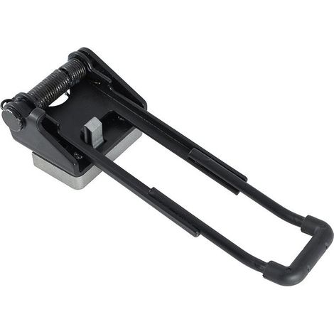 Mercedes Sprinter I 95-06 Türstopper hinten (1/5)