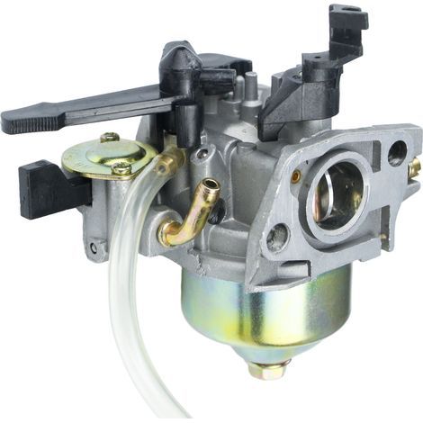Carburateur Compatible Compresseur 168cc 168f 170f Pour Machines de Compactage-AUTRES (1/4)