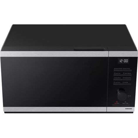 Microondas individual de 23 l y 1250 W - MS23DG4504AT - Samsung - (1/5)