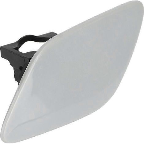Lave-phares avant, lave-phares de pare-chocs compatible avec BMW Série 3 E92 Coupé et E93 Cabriolet (2008-2010) 61677171659 SZRH AM (1/4)