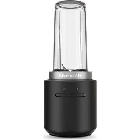 KitchenAid Go Cordless Portable Blender Without Battery