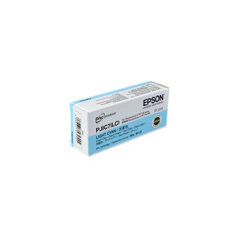 Ink/PJIC7 LC Light Cyan