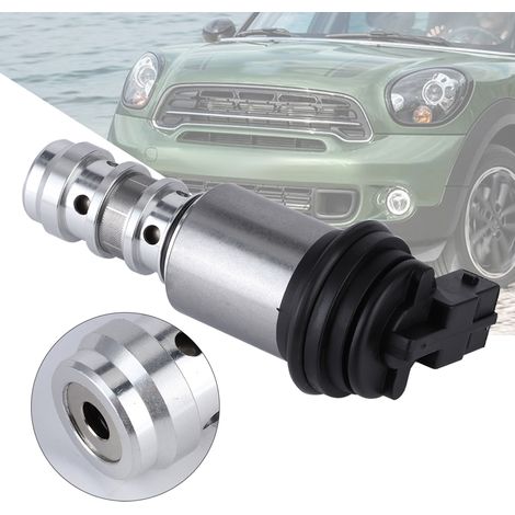 Électrovanne de commande de calage d'arbre à cames (VVT) 11367604292 compatible avec Cooper CLUBMAN / COUNTRYMAN / PACEMAN (1/5)