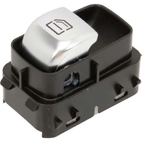 Interrupteur de lève-vitre électrique bouton passager simple interrupteur 2229052203 A2229052203 pour Mercedes GLC300 X253 Vito W447 15-18 (1/5)