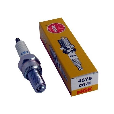 Candela NGK CR7E - CHAMPION RG96C - CHRG96C