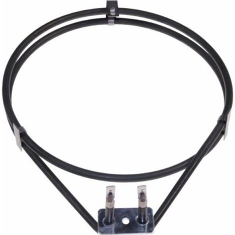 RESISTENZA CIRCOLARE FORNO VENTOLA 2000W ELECTROLUX REX AEG 192mm Diametro