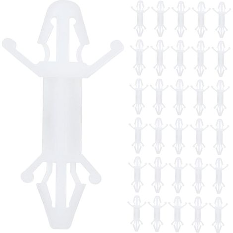 Stück Nylon PCB Abstandshalter Leiterplatten
