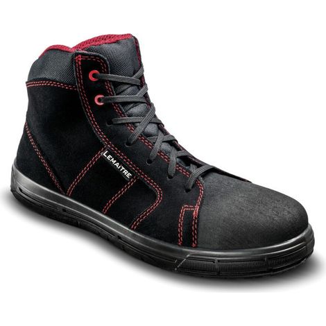 [SLARS30NR48] Chaussures de sécurité Lemaitre SOLAR S3 pointure 48 SRC