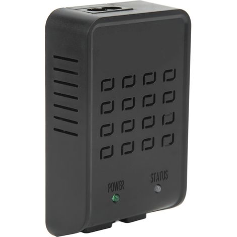 Le chargeur de batterie au lithium B3PRO 2S/3S 20W est un chargeur équilibreur de batterie adapté aux batteries au lithium AC 7,4-11,1V (norme européenne). (1/5)