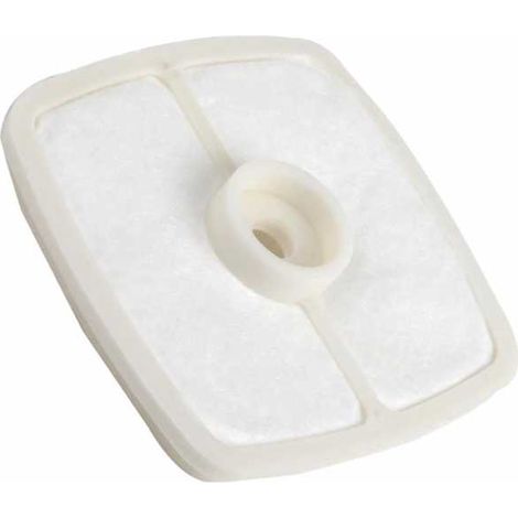 Filtre à air adaptable pour débroussailleuse, taille-haies Echo 130310-54130, A22-6001410 (1/3)