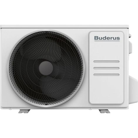 Buderus AC-5.3 MS E plus Multisplit-Außeneinheit 5,3kW