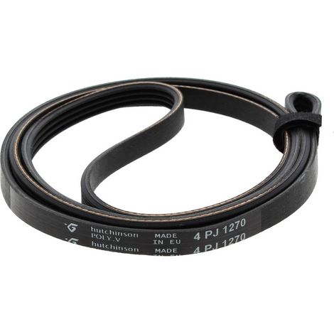 Drive Belt Pv for Philco Washing Machines (1/2)