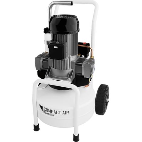 GENTILIN ULTRA-QUIET KOMPRESSOR CSK330/24