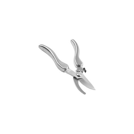 Sécateur Professionnel en Acier Inoxydable,Taille de Coupe jusqu'à 12 mm