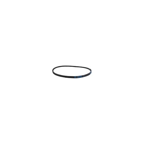 Courroie Trapézoïdale Z29 Origine Stiga 1350641960, 1111-9296-01, 1111929601