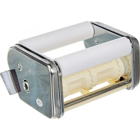 Accesorio raviolis para maquina pasta fresca 725404 ibili (1/3)