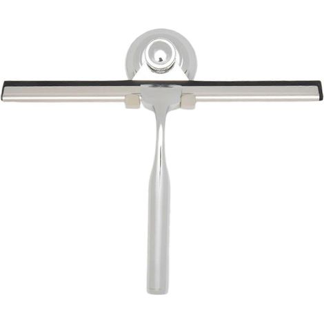 Raclette de douche, salle de bain, fenêtre et voiture verre (1/5)