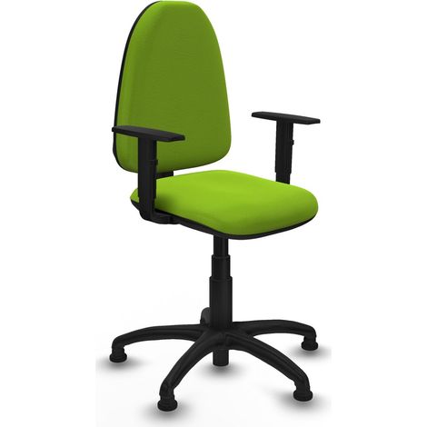 Piqueras y Crespo B1D01RT Silla de Oficina Pistacho (1/3)