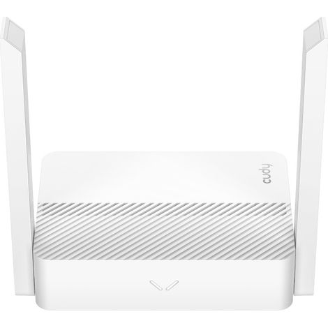 Cudy WR1200E routeur sans fil