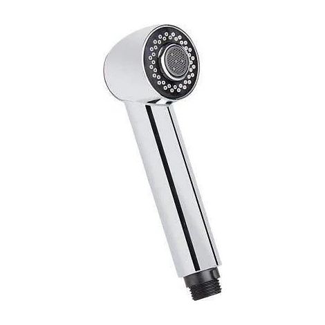 Douchette 2 Jets IDEAL STANDARD Cuisine ou Coiffeur avec Clapet Anti-Retour - A960910AA (1/2)