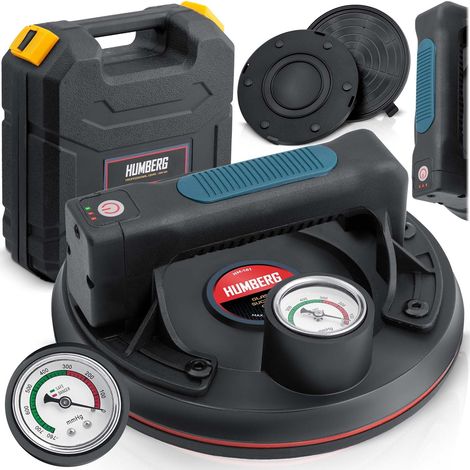 Ventouse electrique pour carrelage capacite jusqua 200 kg